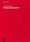 Tribochemistry cover