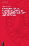 Mathematische Modellbildung in Naturwissenschaft Und Technik cover