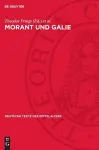 Morant Und Galie cover