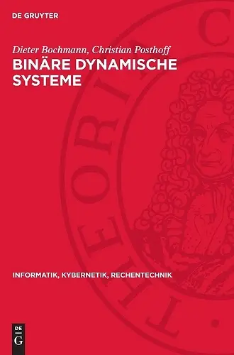 Binäre Dynamische Systeme cover