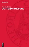 Götterdämmerung cover