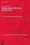 Die Sowjetunion Und Der Vatikan cover