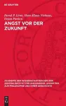 Angst VOR Der Zukunft cover