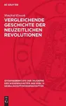 Vergleichende Geschichte Der Neuzeitlichen Revolutionen cover