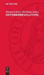 Oktoberrevolution cover