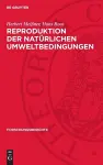 Reproduktion Der Natürlichen Umweltbedingungen cover