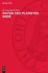 Physik Des Planeten Erde cover