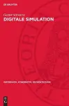 Digitale Simulation cover