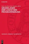 Grundlagen Der Logischen Programmierung cover