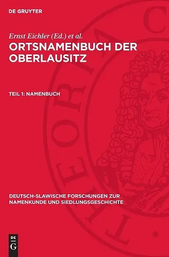 Namenbuch cover