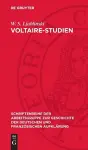 Voltaire-Studien cover