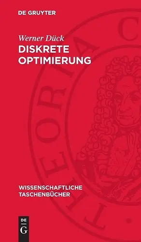 Diskrete Optimierung cover