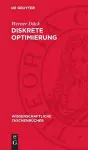 Diskrete Optimierung cover