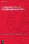 Dilatometerkurvenatlas Der Tonmineralrohstoffe cover
