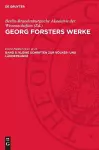 Kleine Schriften Zur Völker- Und Länderkunde cover