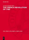The French Revolution of 1789 cover