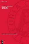Galen cover