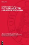 Entwicklung Von Laborfermentoren cover