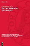 Environmental Mutagens cover