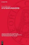 Systemfungizide cover