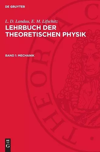 Mechanik cover