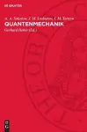 Quantenmechanik cover
