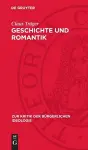 Geschichte Und Romantik cover