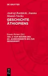 Vom Beginn Des 20. Jahrhunderts Bis Zur Gegenwart cover