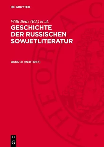 1941-1967 cover