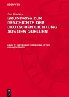 (Lieferung 52 Des Gesamtwerkes) cover