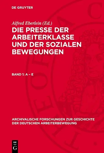 A - E cover