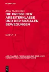 A - E cover
