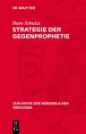 Strategie Der Gegenprophetie cover