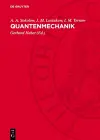 Quantenmechanik cover