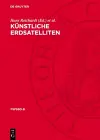 Künstliche Erdsatelliten cover