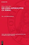 Die Überlieferung cover