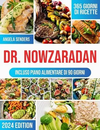 Dr. Nowzaradan cover
