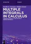 Multiple Integrals in Calculus cover