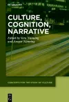 Culture, Cognition, Narrative cover