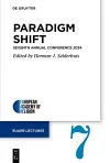 Paradigm Shift cover