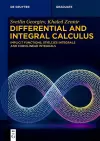 Differential and Integral Calculus cover