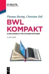 Bwl Kompakt cover