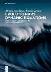 Evolutionary Dynamic Equations cover