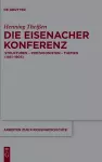 Die Eisenacher Konferenz cover