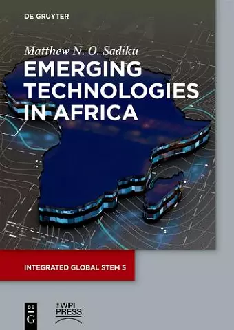 Emerging Technologies in Africa cover