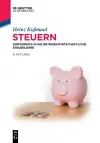 Steuern cover