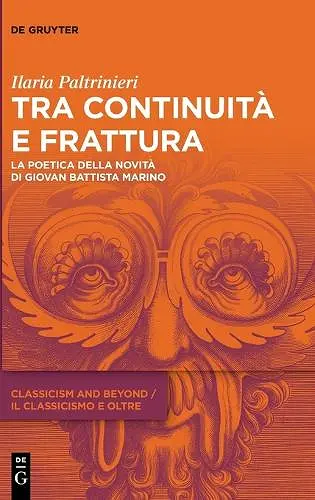 Tra Continuità E Frattura cover