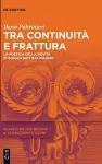 Tra Continuità E Frattura cover
