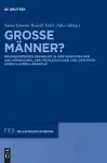 Große Männer? cover