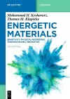 Energetic Materials cover